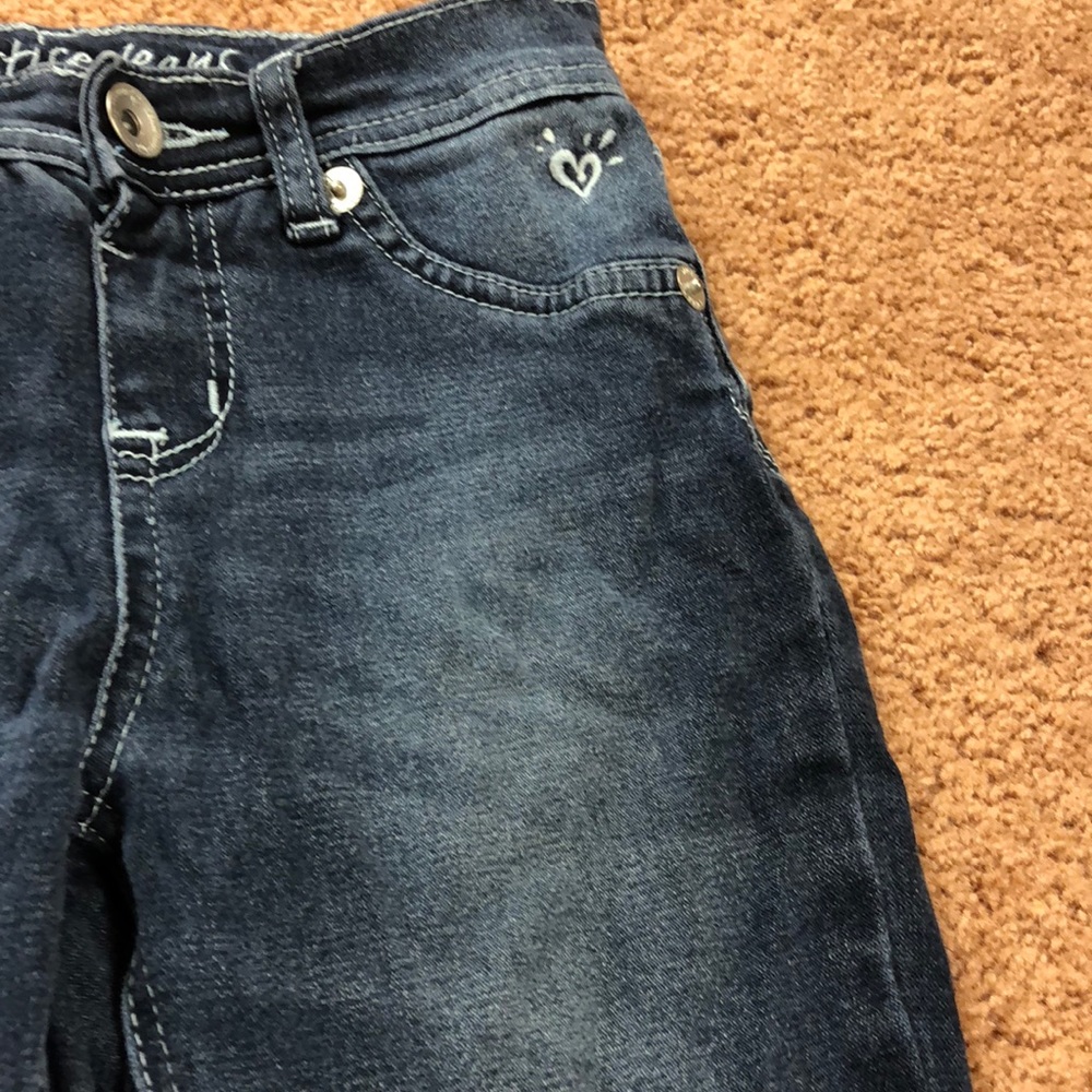 Justice Jeggings - Picture 3 of 4